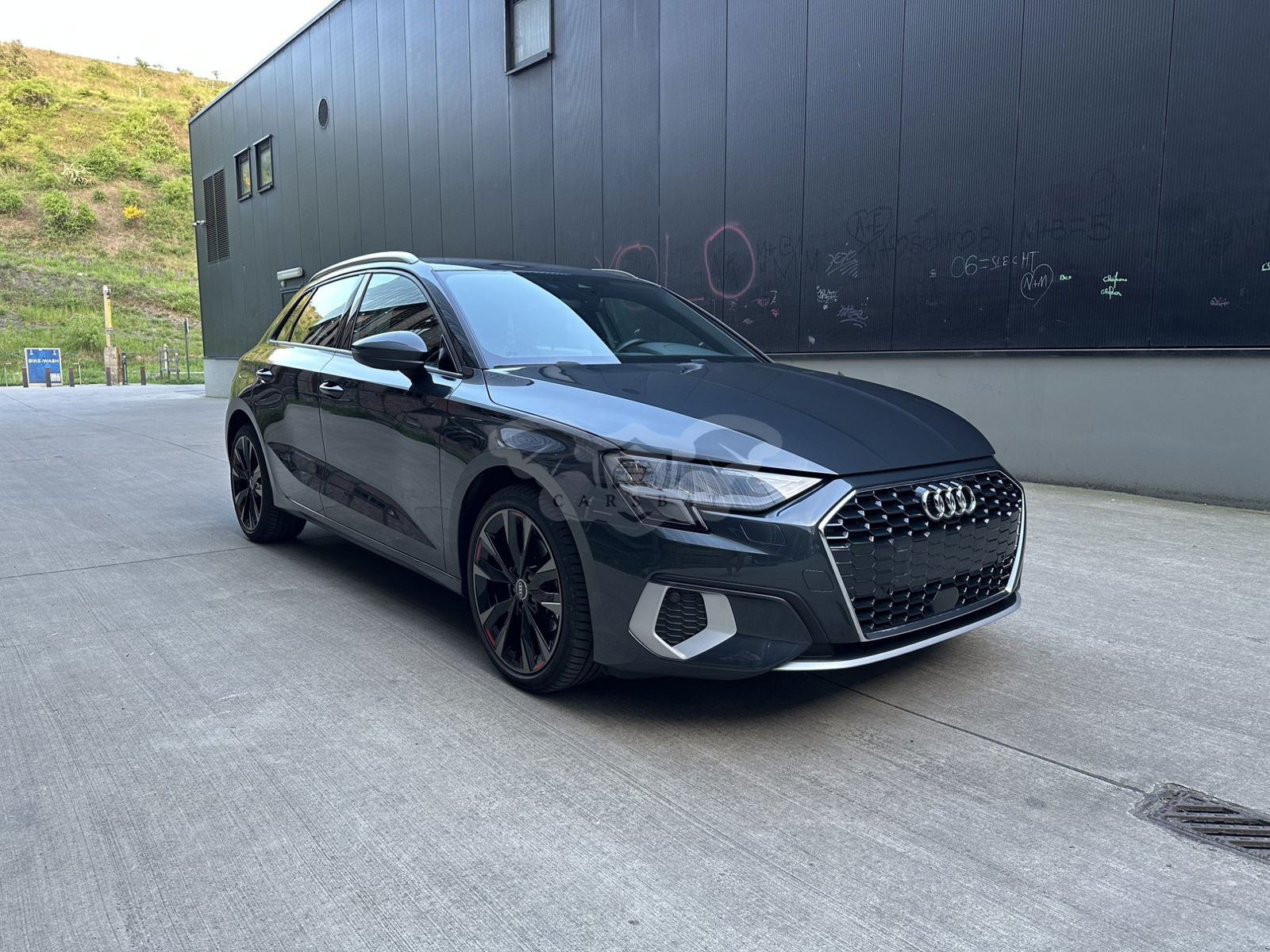 Audi A3 Sportback 30 TFSI 2022