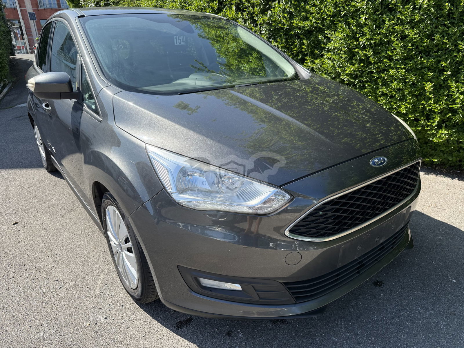 Ford C-Max 1.0 EcoBoost Trend 2016