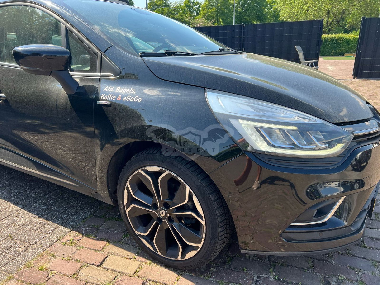 Renault Clio Grandtour 0.9 TCe 2019