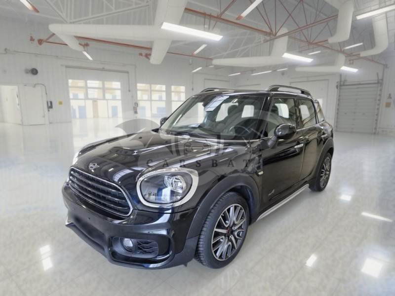 Mini Countryman Cooper D 2.0 Business 2019