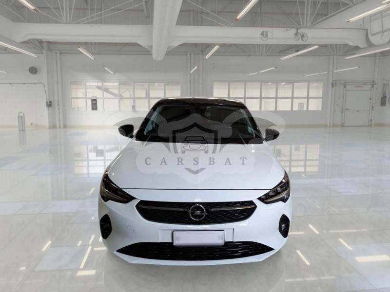 Opel Corsa 1.2 Design 2022
