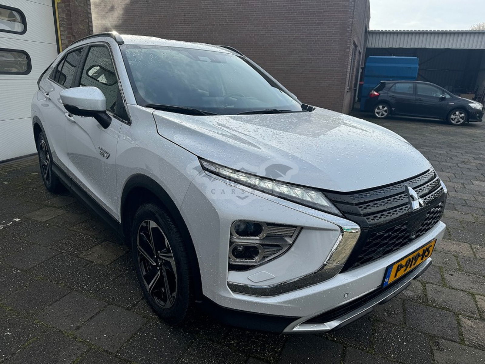 Mitsubishi Eclipse Cross 2.4 Intense 2022