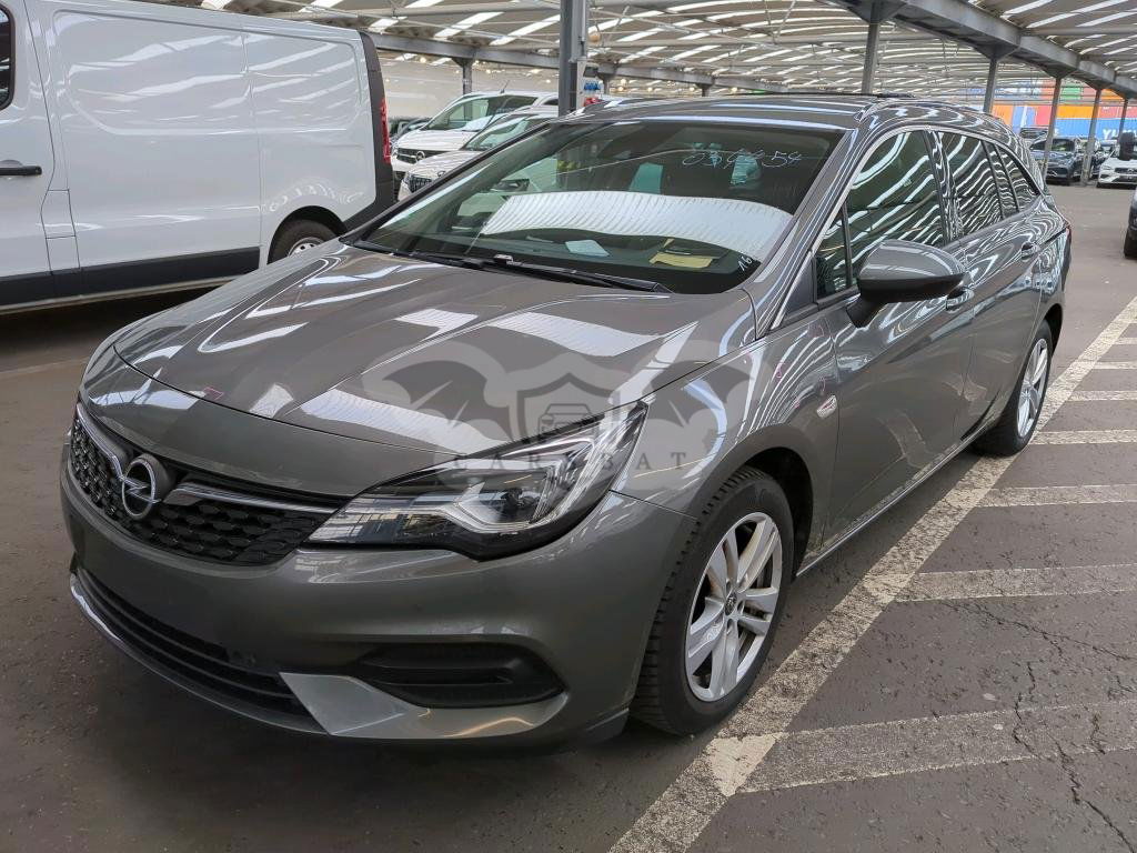 Opel Astra Sports Tourer 1.5 2020