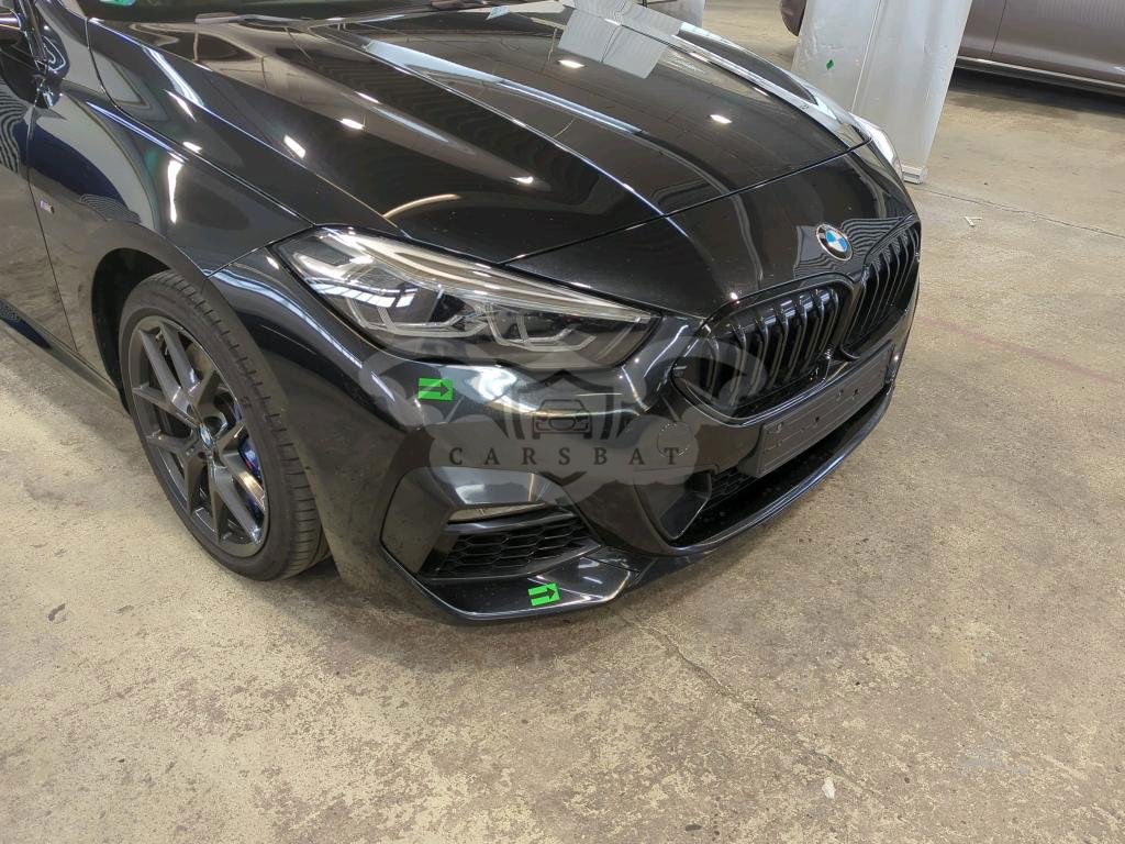 BMW 2 Series Gran Coupé 220d 2021