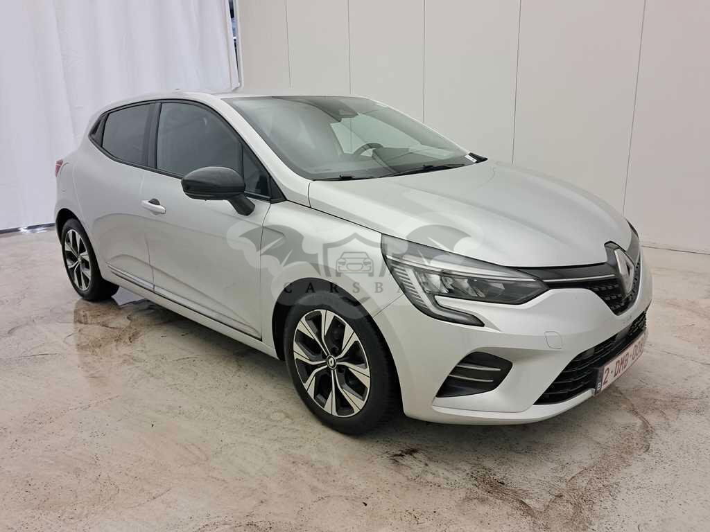 Renault Clio 1.0 Tce Evolution 2023