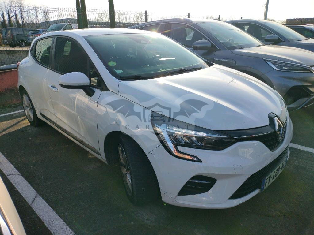Renault Clio Business 2020