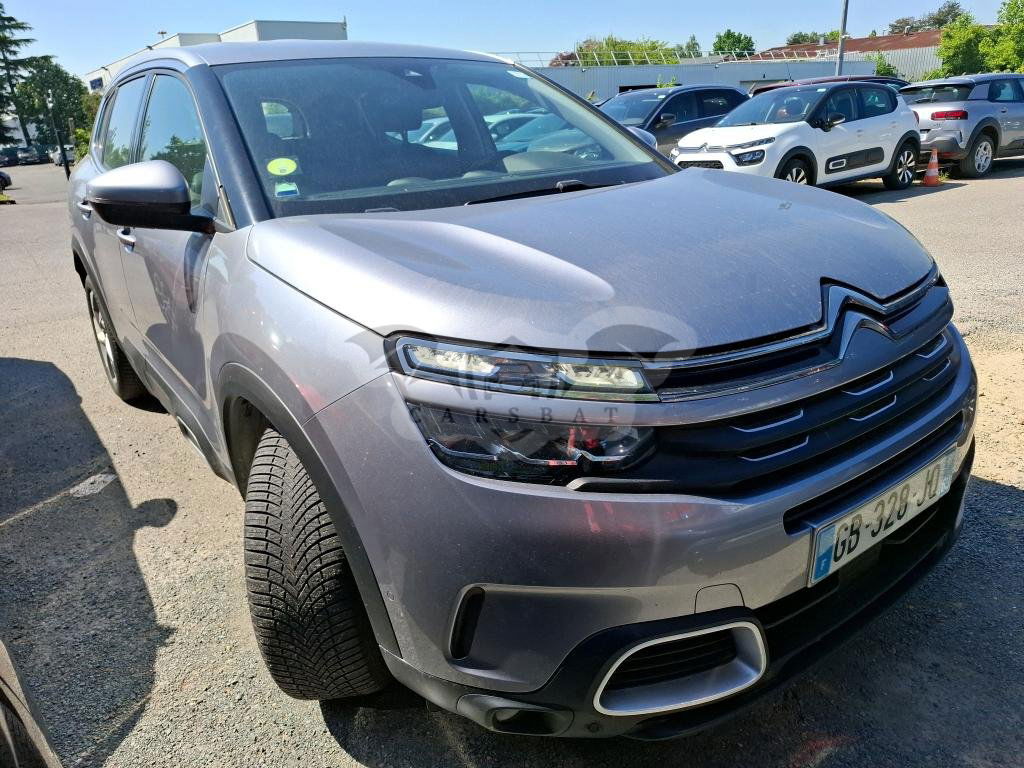 Citroën C5 Aircross Business 2021