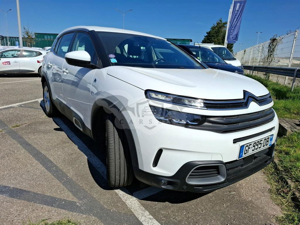 Citroën C5 Aircross FEEL 2022