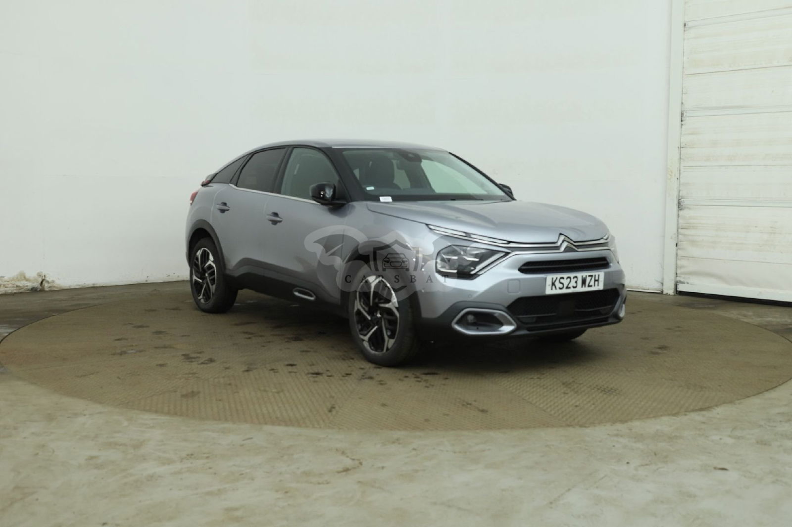 Citroën C4 1.5 HDI SHINE 2023
