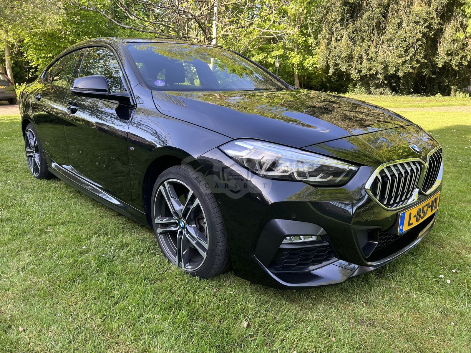 BMW 2 Series Gran Coupé 218i M sport 2021