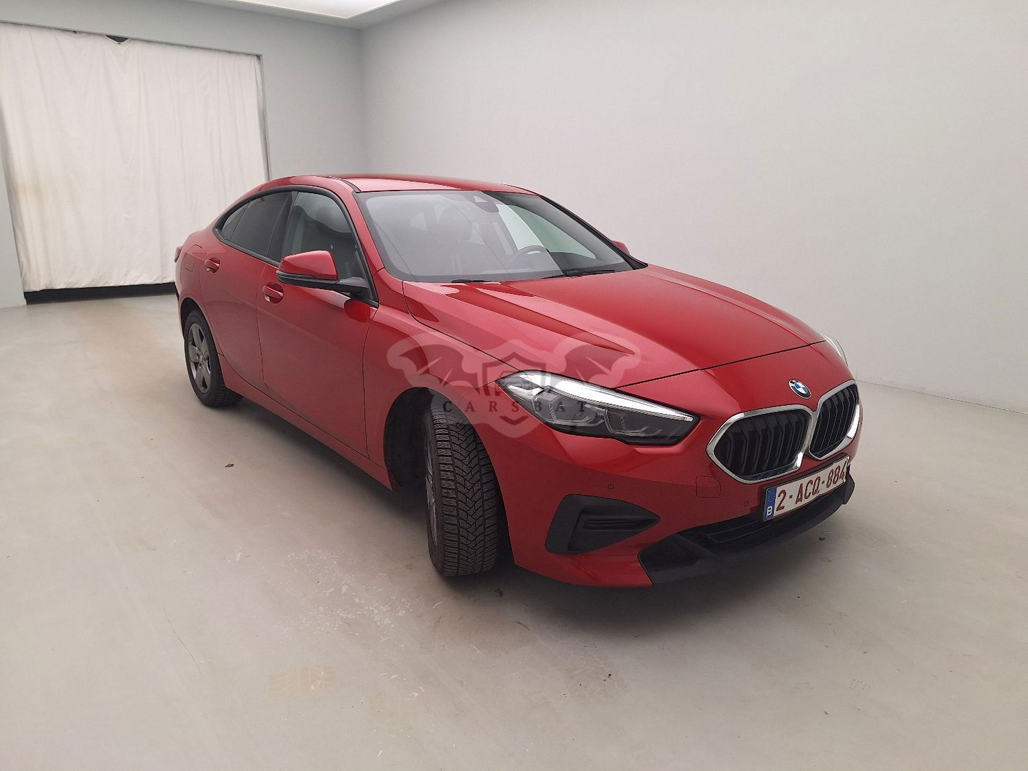 BMW 2 Series Gran Coupé 216d 2021