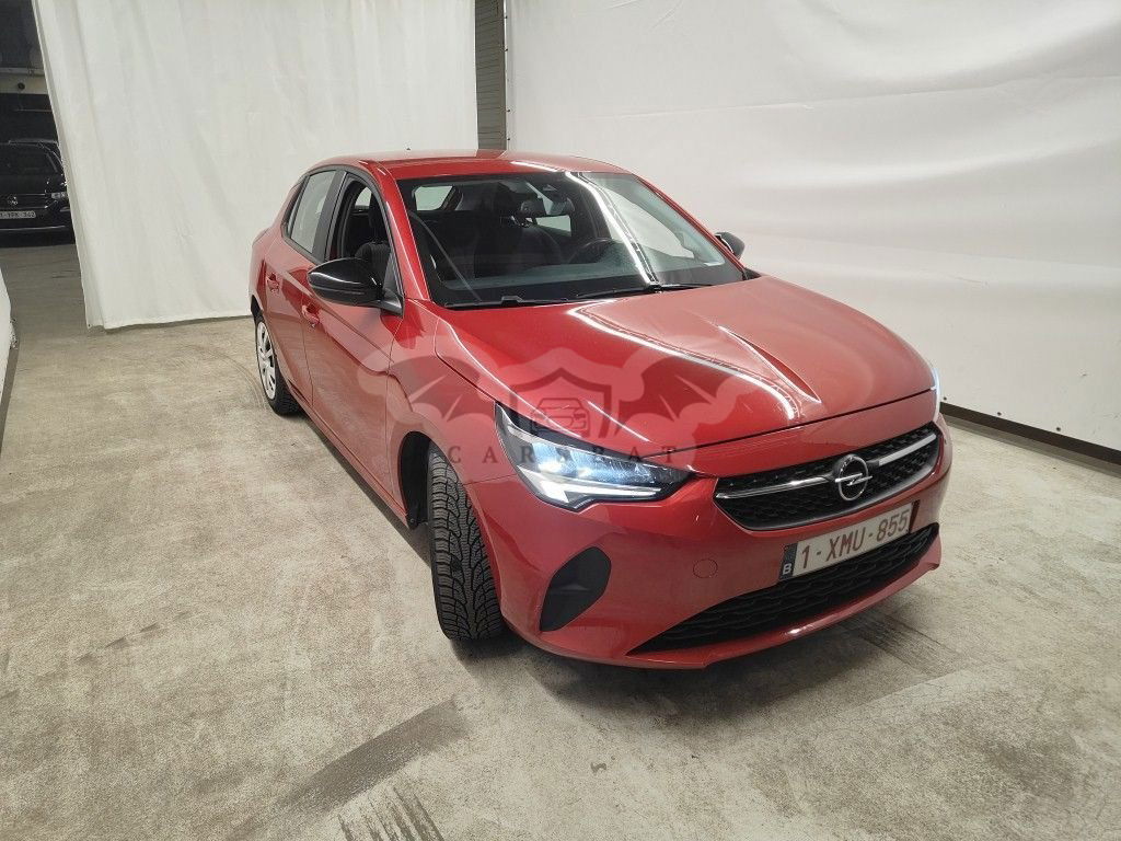 Opel Corsa 1.2 Edition 2020