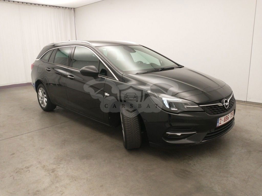 Opel Astra Sports Tourer 1.5 Elegance 2021