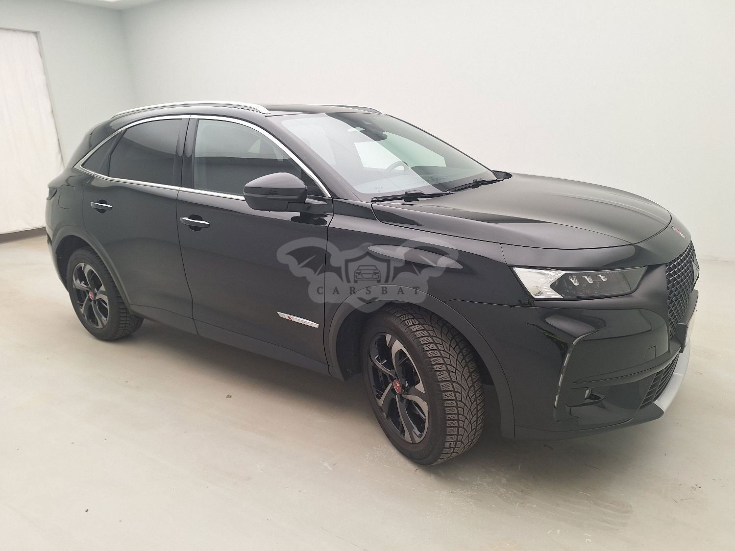 DS DS7 Crossback 1.6i Performance Line 2019