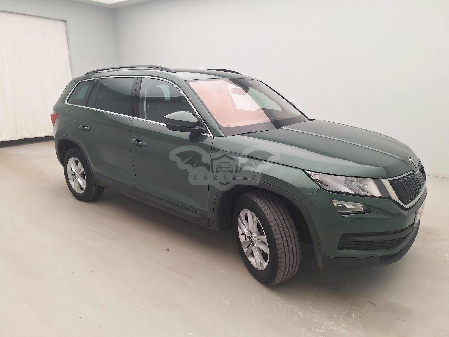 Skoda Kodiaq 2.0 TDI Ambition 2020