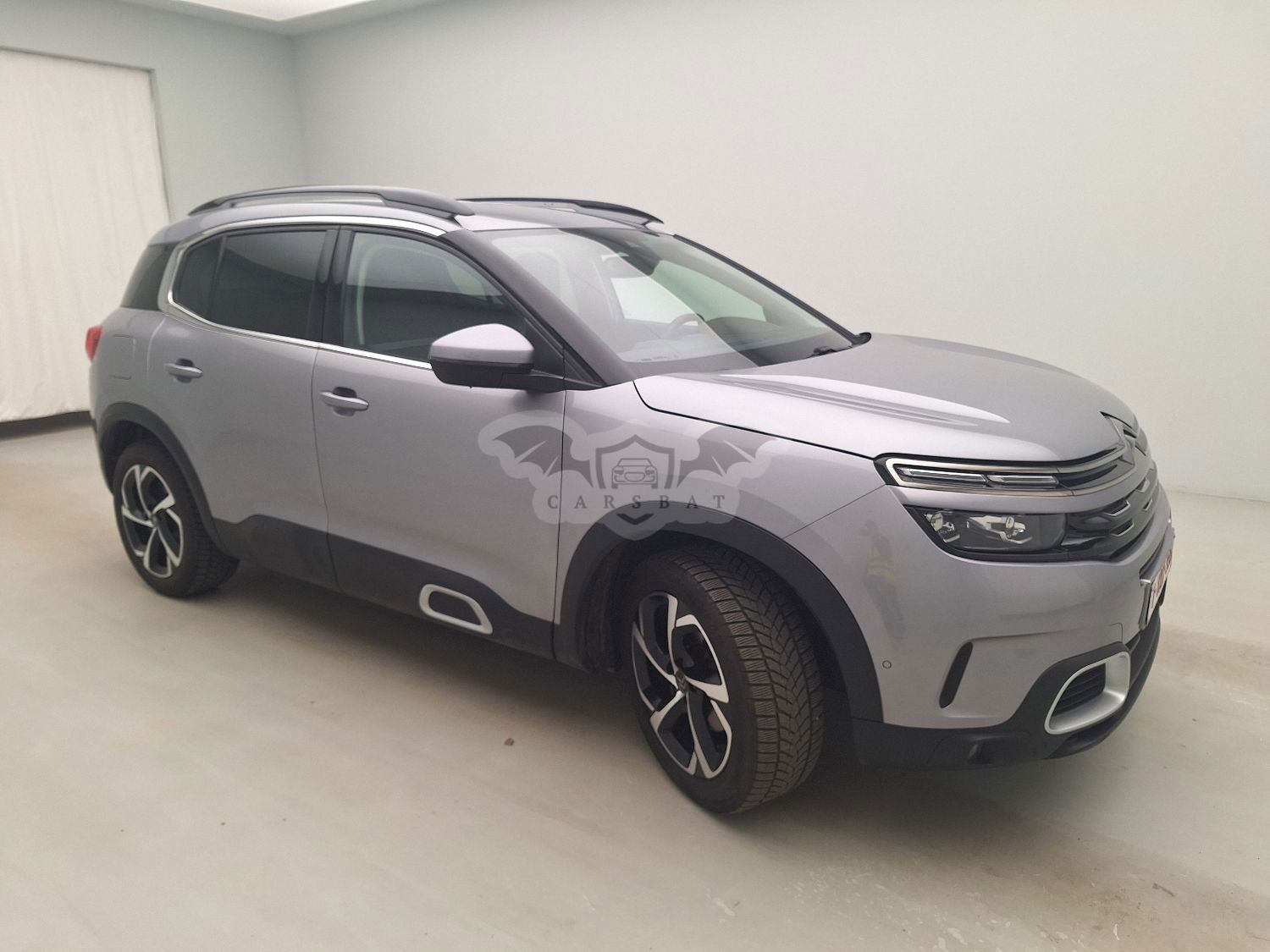 Citroën C5 Aircross 1.5 HDI Business 2021