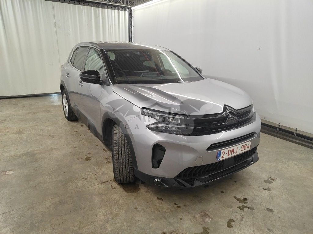 Citroën C5 Aircross 1.2i Live 2023