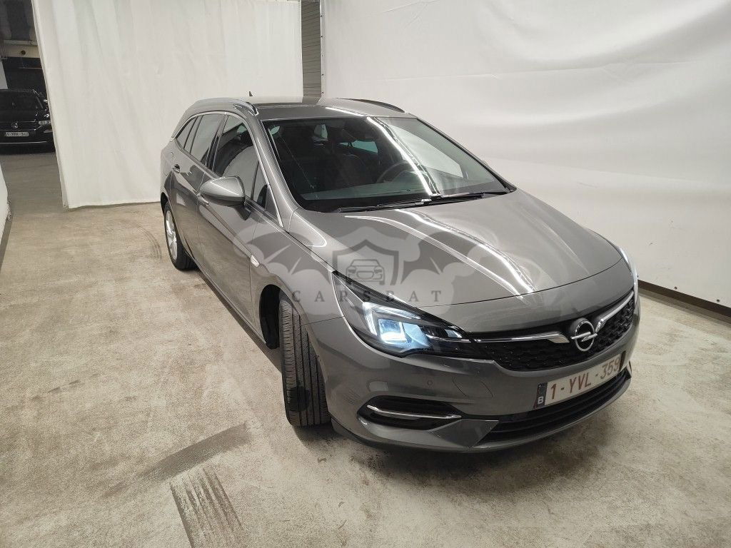 Opel Astra Sports Tourer 1.2 Elegance 2021