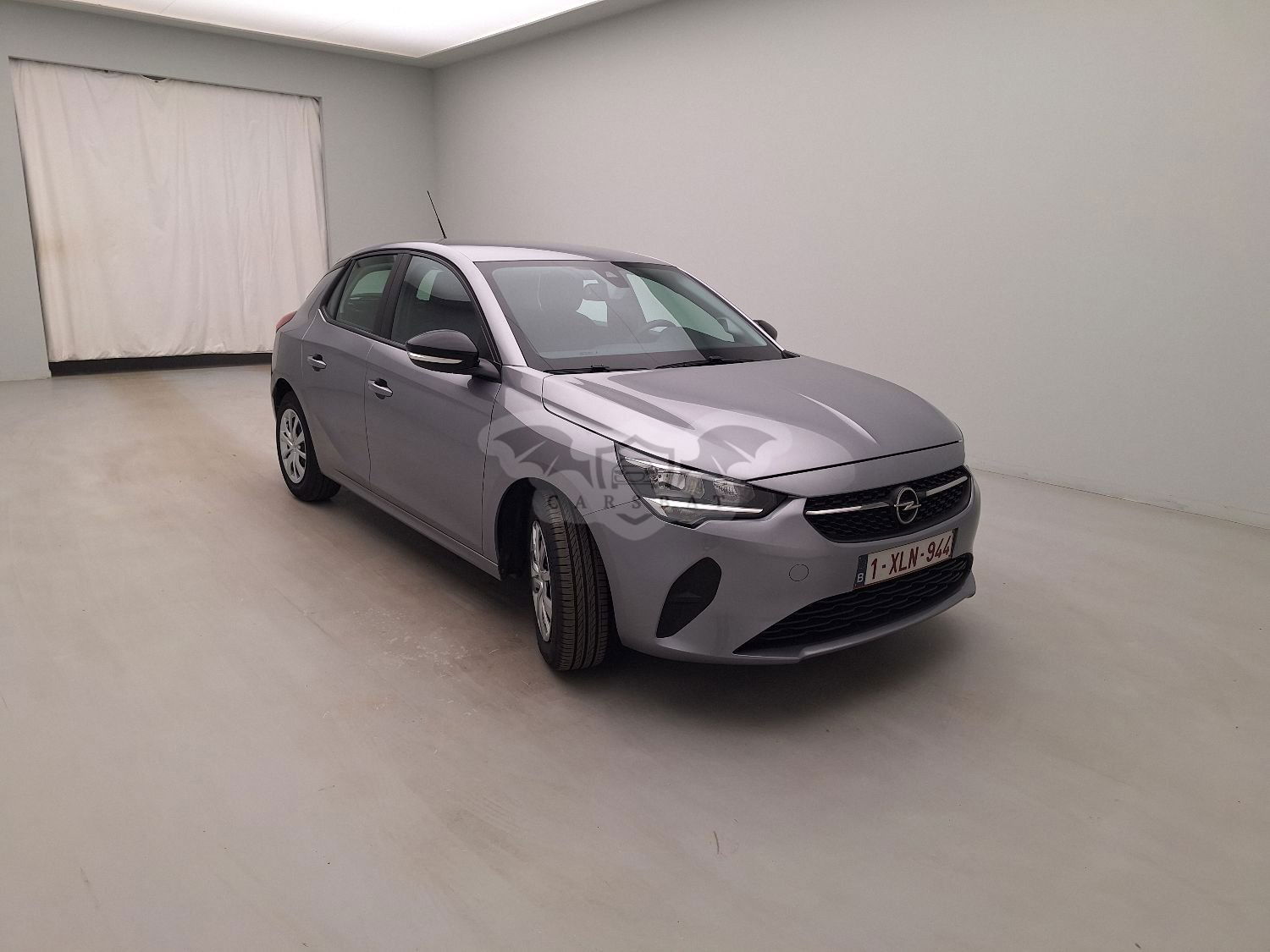 Opel Corsa 1.2 Edition 2020