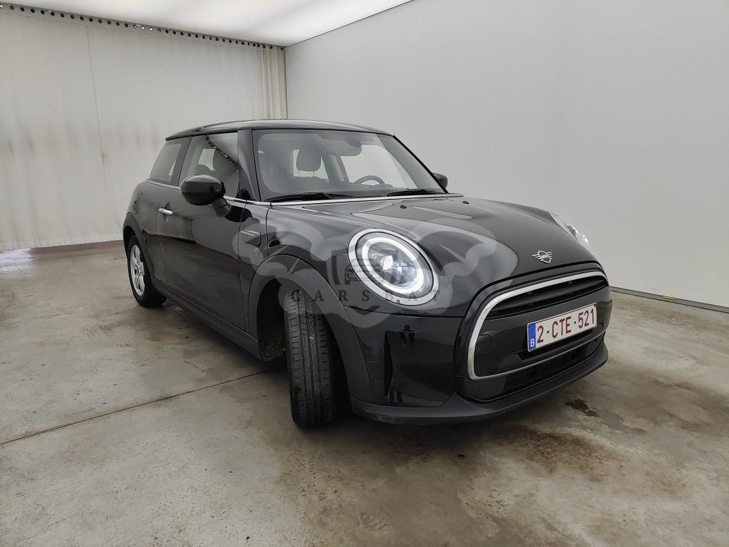 Mini 3 Doors Cooper 1.5 2022