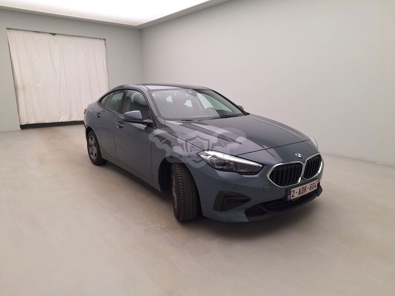 BMW 2 Series Gran Coupé 216d 2021