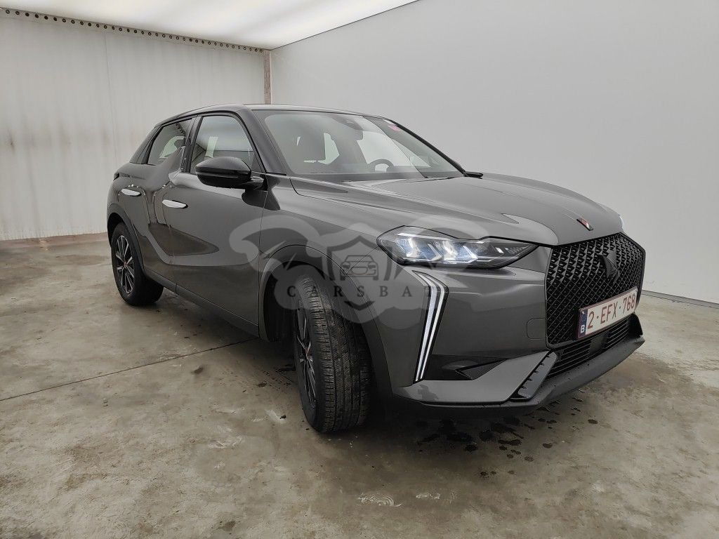 DS DS3 Performance Line 2023
