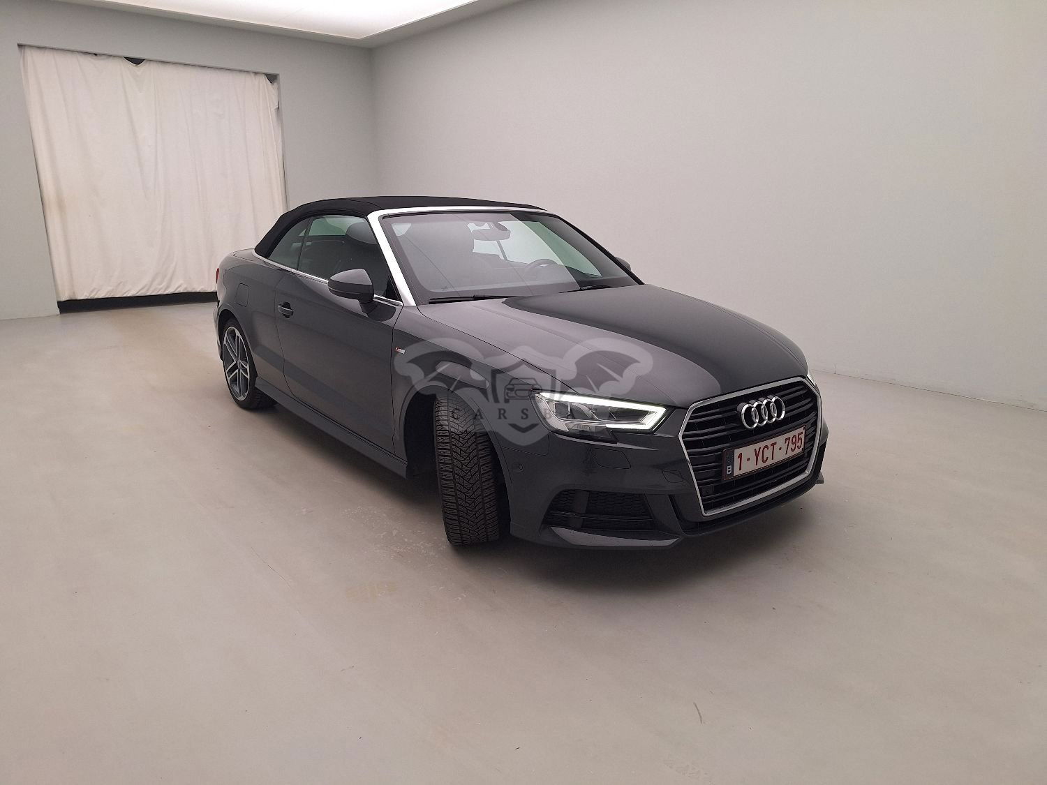 Audi A3 1.5 TFSI Sport 2020