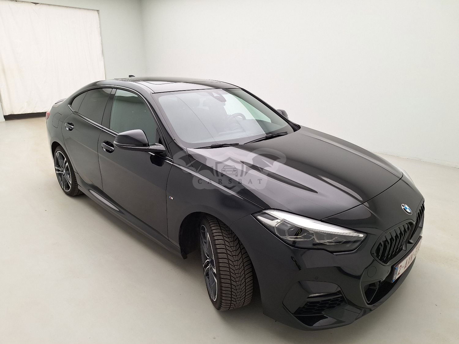 BMW 2 Series Gran Coupé 216d M sport 2021