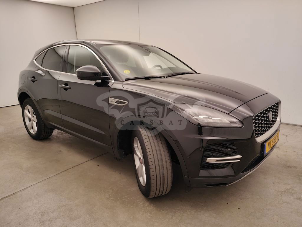 Jaguar E-Pace 2.0 S 2022
