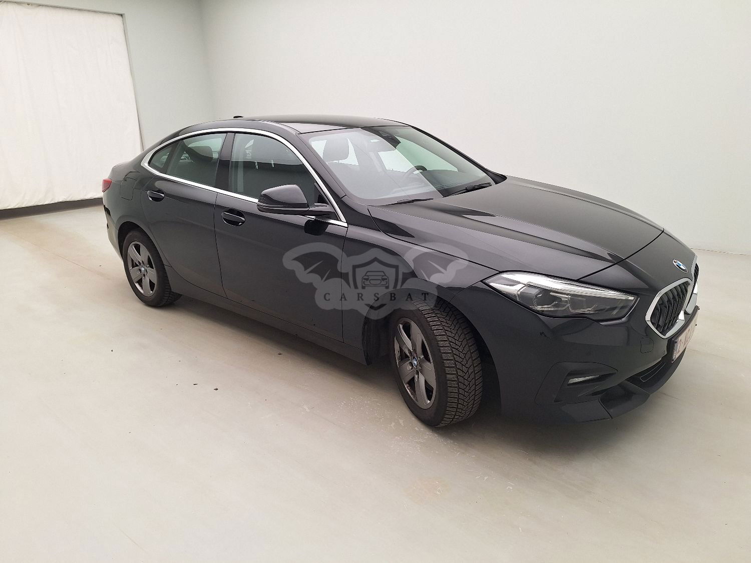 BMW 2 Series Gran Coupé 216d 2021