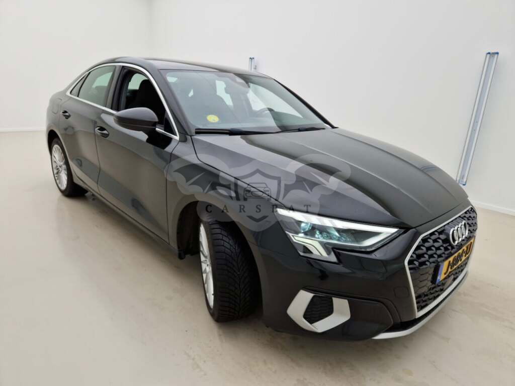 Audi A3 30 TDI Business 2020