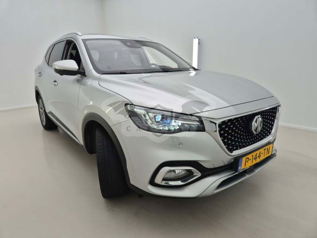 MG EHS 1.5 Luxury 2022