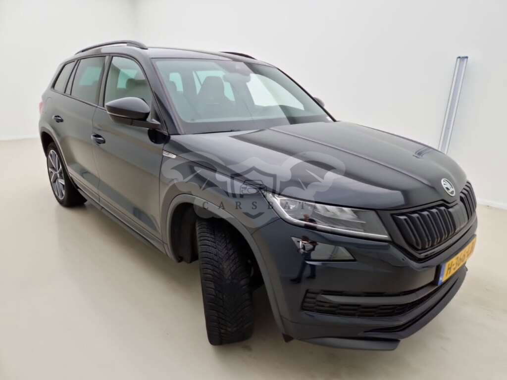 Skoda Kodiaq 1.5 TSI Sportline 2020