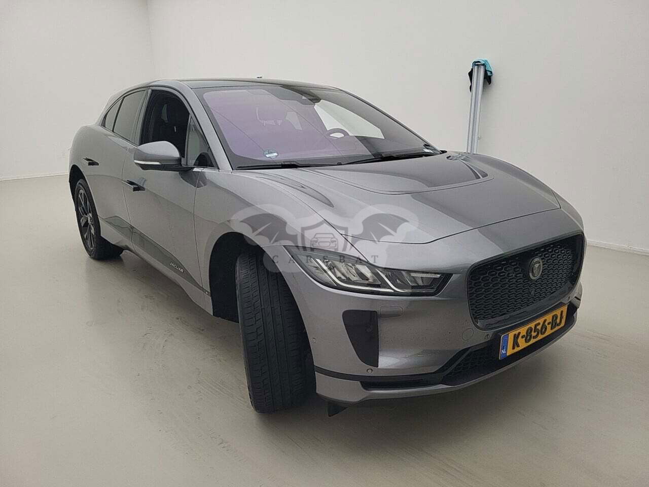 Jaguar I-Pace 90 kWh S 2020
