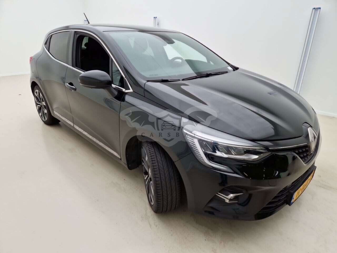 Renault Clio 1.0 Tce Intens 2020