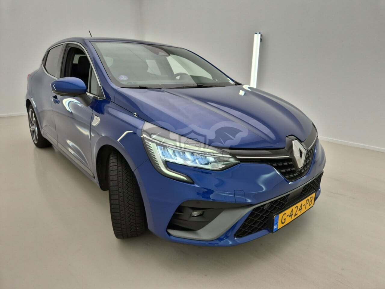 Renault Clio 1.3 TCe RS Line 2019