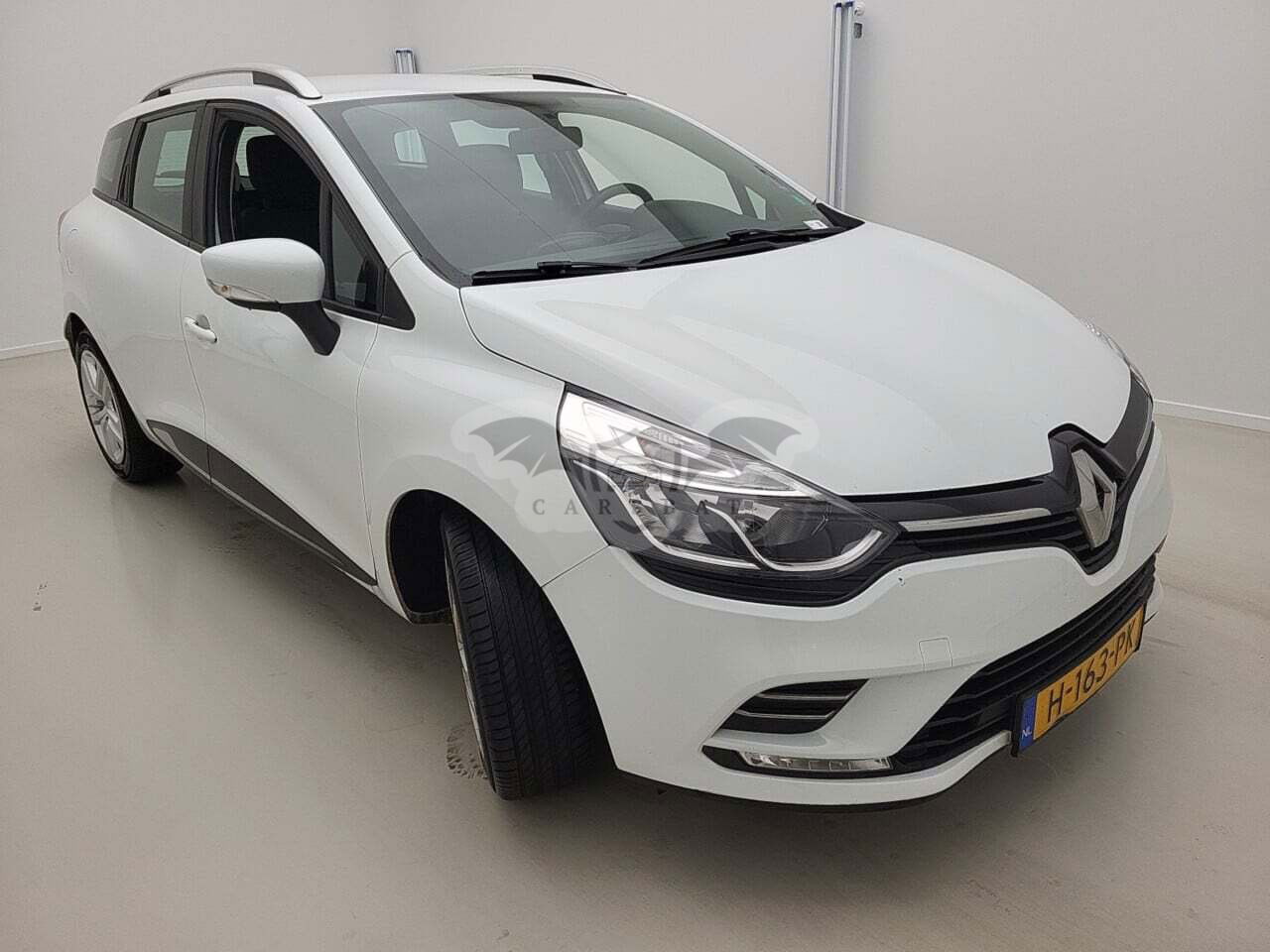 Renault Clio Grandtour 0.9 TCe Zen 2020