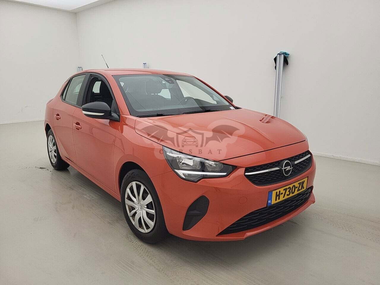 Opel Corsa 1.2 Edition 2020