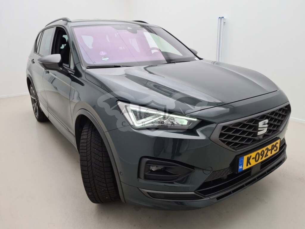 Seat Tarraco 1.5 TSI FR 2021