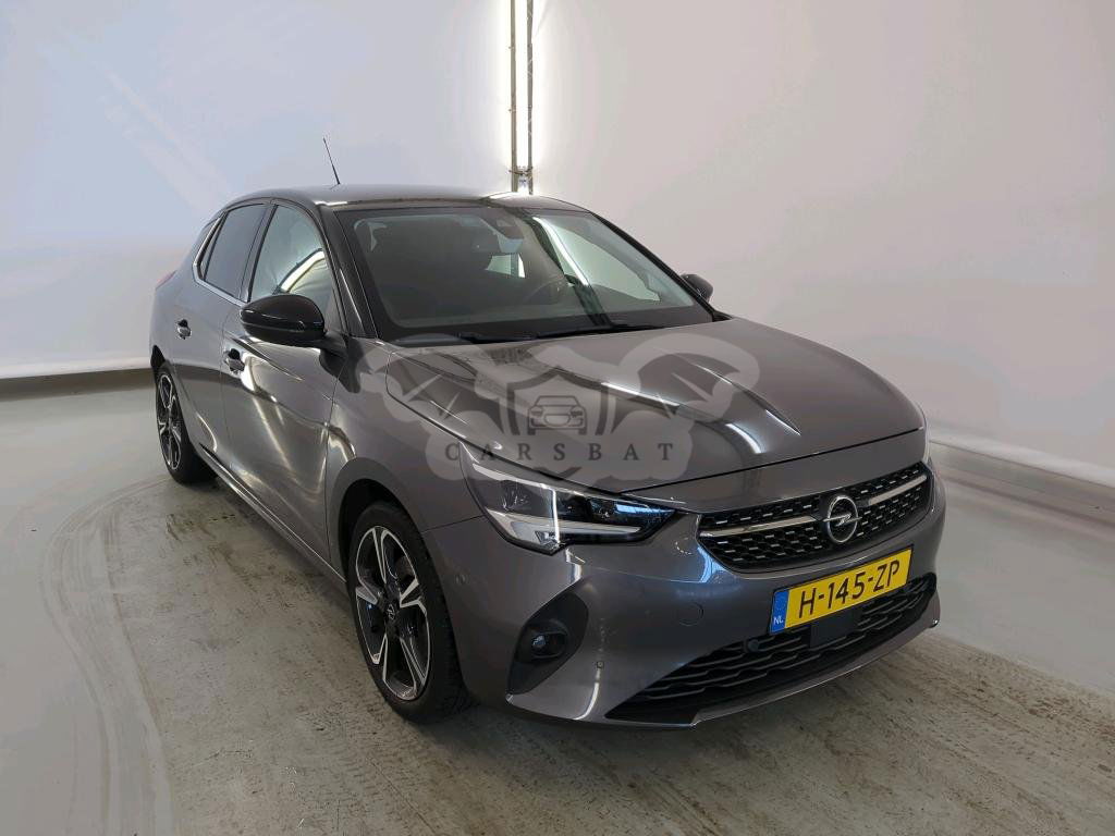 Opel Corsa 1.2 Elegance 2020