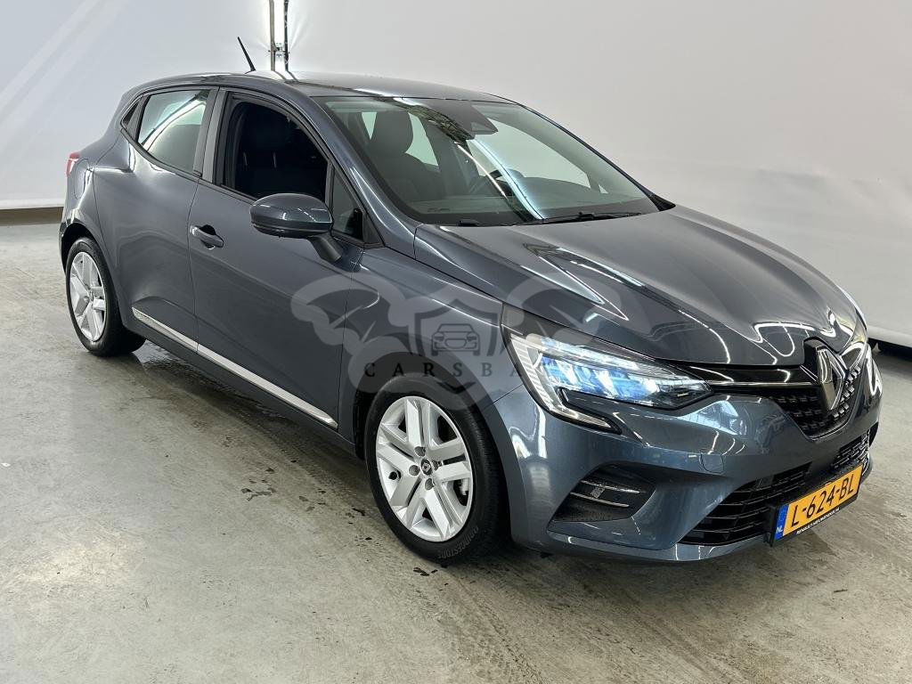 Renault Clio 1.6 Zen 2021