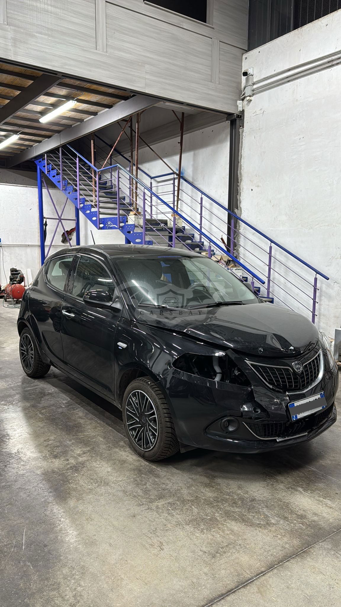 Lancia Ypsilon 1.0 Gold 2022