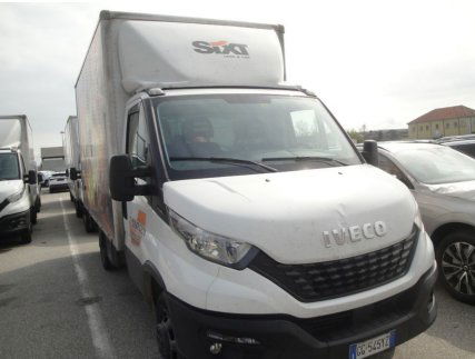 Iveco Daily 2.3 2021