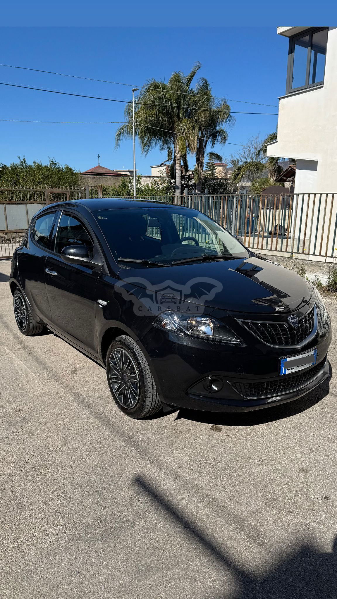 Lancia Ypsilon 1.0 LX 2022
