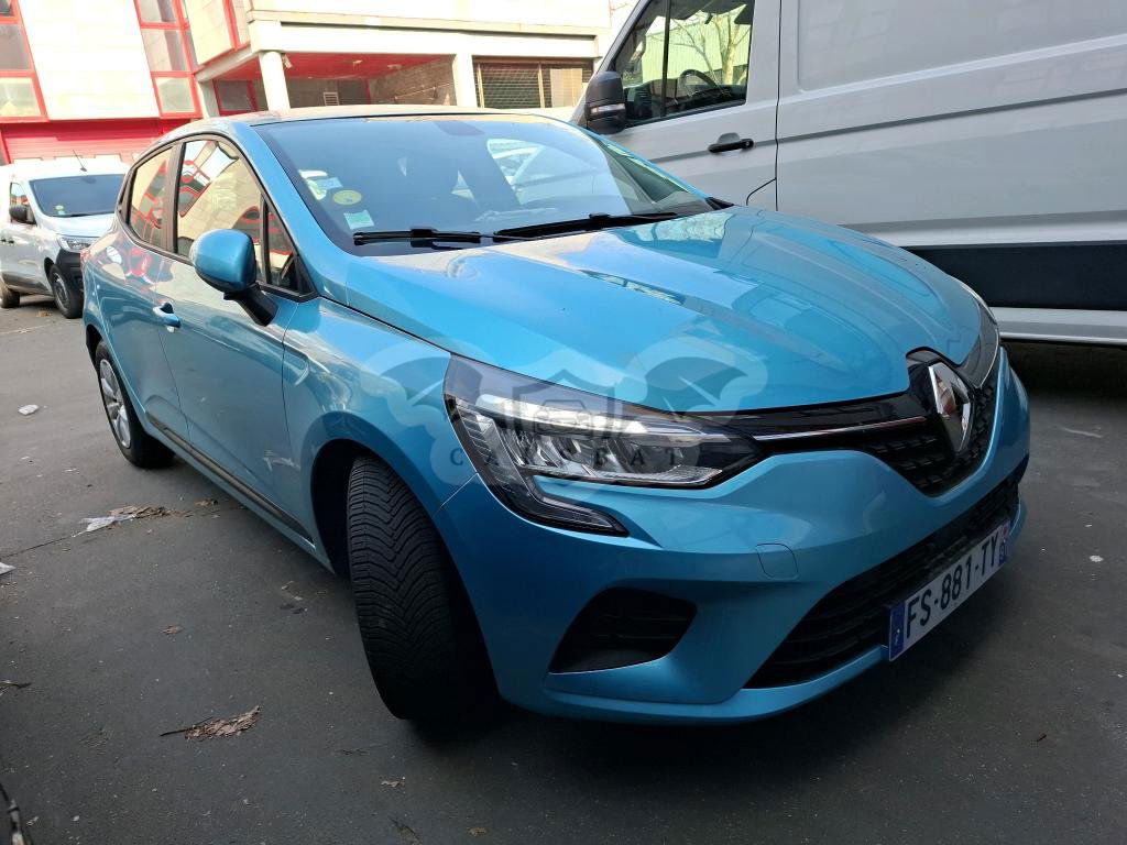 Renault Clio Air 2020