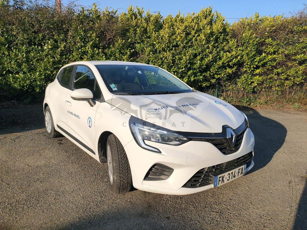 Renault Clio Air 2019