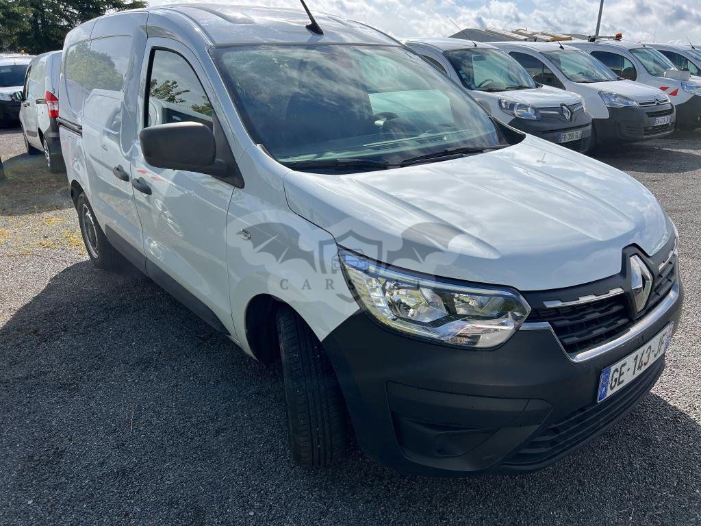 Renault Express Comfort 2022