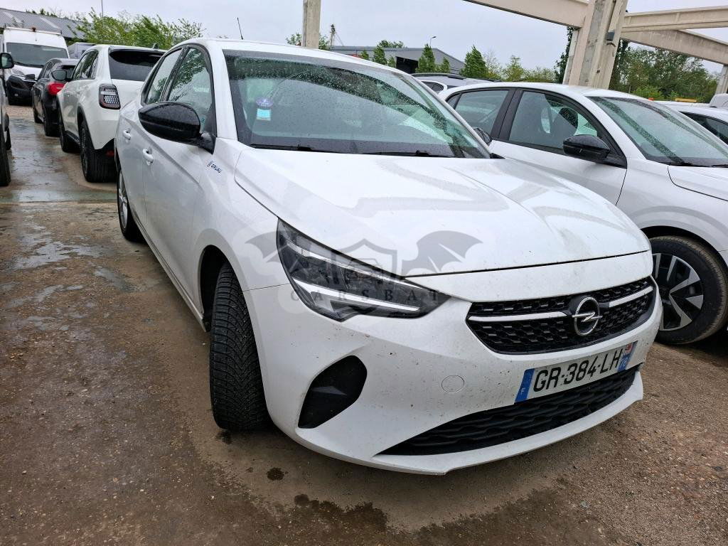Opel Corsa 1.2 Elegance Business 2023