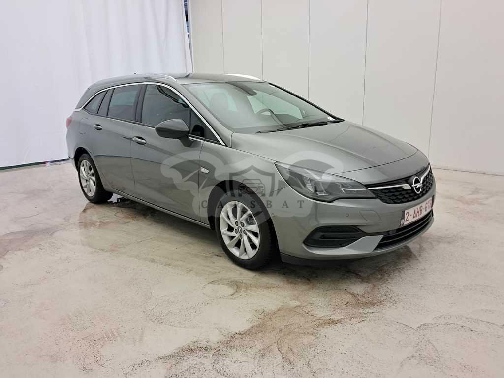 Opel Astra Sports Tourer 1.2 Elegance 2021