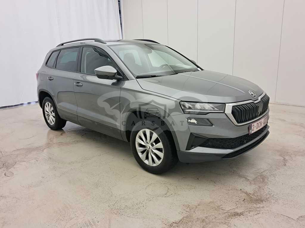 Skoda Karoq 1.0 TSI Clever 2023